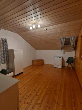 Foto - Etagenwohnung in Albaching zur Miete