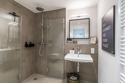 Foto - Terrassenwohnung in Hamburg zur Miete