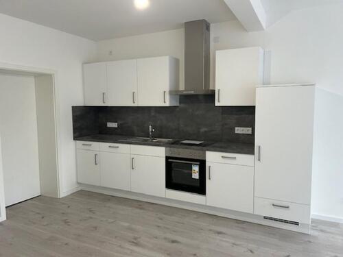 Foto - 2 Zimmer Erdgeschoßwohnung in Plettenberg