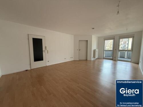Foto - 3 Zimmer Wohnung nahe Klinikum - 950,00&nbsp;EUR Kaltmiete, ca.&nbsp; 87,81&nbsp;m&sup2;