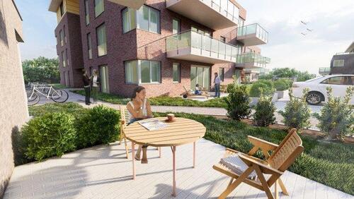 Foto - Einfamilienhaus in Eutin zur Miete