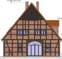 Exklusiver Neubau im Fachwerkstil Wohnung Haus Garten - Münster Münster-Südost