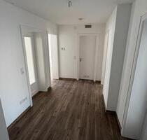 Renovierte 3-ZW in der Sanderau - Würzburg