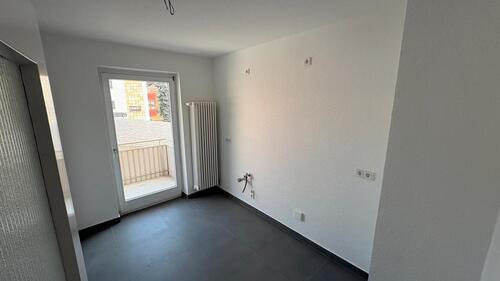 Foto - Etagenwohnung in Würzburg zur Miete