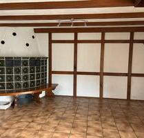 Großzügige Wohnung mit Wintergarten - Breitscheid