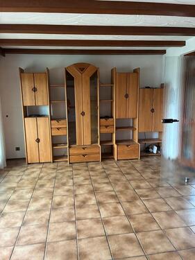 Foto - Erdgeschoßwohnung in Breitscheid zur Miete