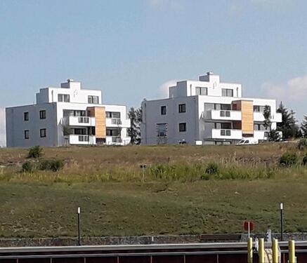 Foto - 2-Zi-EG Wohnung mit Seeblick in Großräschen