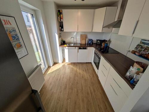 Foto - 2 Zimmer Erdgeschoßwohnung in Karlsruhe