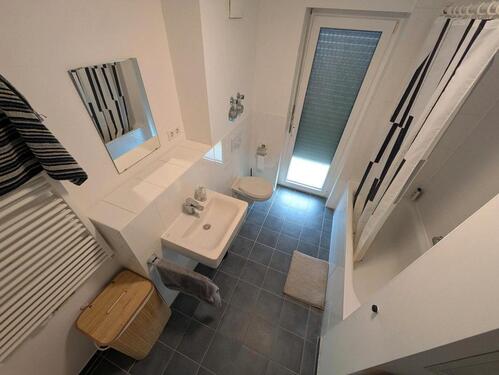 Foto - Erdgeschoßwohnung in Karlsruhe zur Miete