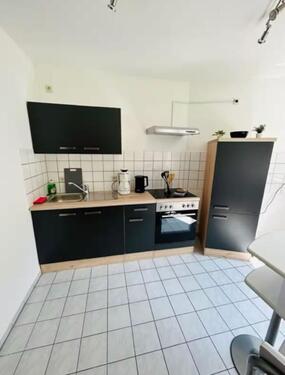 Foto - 1.5 Zimmer Erdgeschoßwohnung in Schramberg