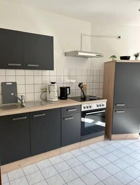 Foto - Erdgeschoßwohnung in Schramberg zur Miete