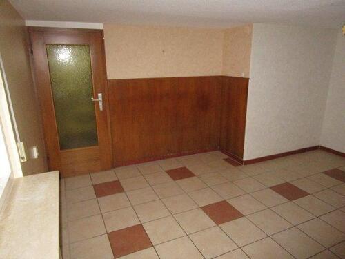 Foto - Etagenwohnung in Gaggenau zur Miete