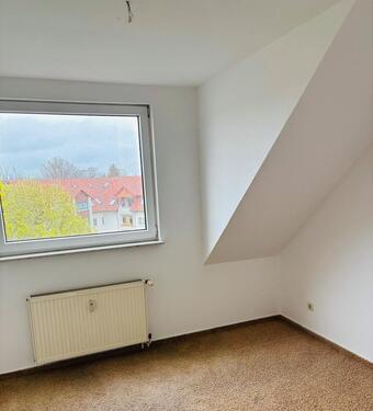 Foto - 3 Zimmer Dachgeschoßwohnung zur Miete in Quedlinburg
