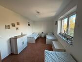 Foto - 3 Zimmer Wohnung zentral Loxstedt Fahrstuhl Balkon