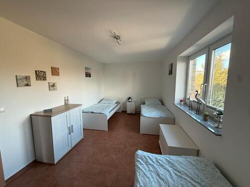 Foto - 3 Zimmer Wohnung zentral Loxstedt Fahrstuhl Balkon