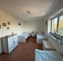 3 Zimmer Wohnung zentral Loxstedt Fahrstuhl Balkon