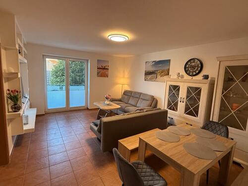 Foto - 3 Zimmer Etagenwohnung zur Miete in Loxstedt