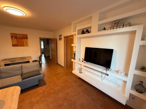 Foto - 3 Zimmer Etagenwohnung in Loxstedt
