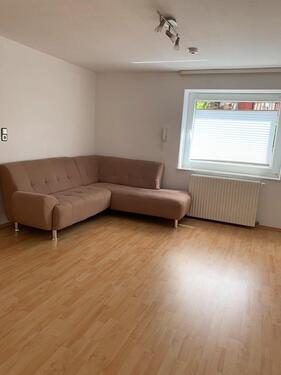 Foto - 1 Zimmer Erdgeschoßwohnung zur Miete in Hünfeld