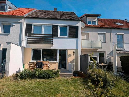 Foto - Charmantes Reihenmittelhaus in Top-Lage – Herz von Ingolstadt