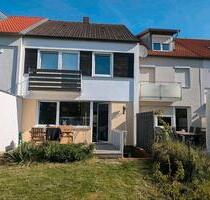 Charmantes Reihenmittelhaus in Top-Lage – Herz von Ingolstadt