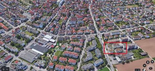 Foto - Wunderschöne 3,5 Zimmerwohnung Baujahr 2015 mit 2 Stellplätzen