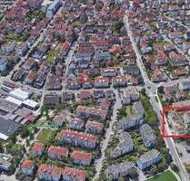 Wunderschöne 3,5 Zimmerwohnung Baujahr 2015 mit 2 Stellplätzen - Gerlingen