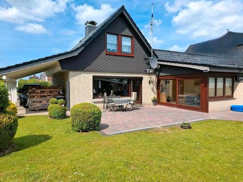 Foto - FerienHaus an der Ostsee 200 m zum Strand Erstwohnsitz möglich
