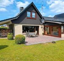 FerienHaus an der Ostsee 200 m zum Strand Erstwohnsitz möglich - Neukirchen