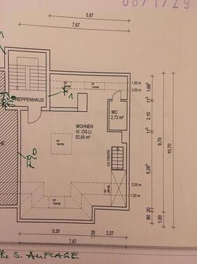 Foto - 5.5 Zimmer Etagenwohnung in Kiel