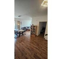 Helle 3-Zimmer Wohnung Saarlouis Roden zu vermieten