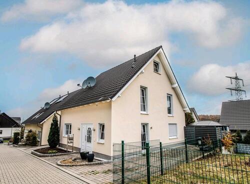 Foto - Einfamilienhaus in Hagen