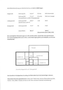 Foto - Einfamilienhaus in Hagen zum Kaufen
