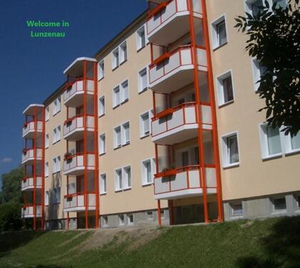 Foto - 2 Raum Wohnung in Sanierung ***mit Dusche***