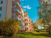 Foto - Etagenwohnung zur Miete in Lunzenau