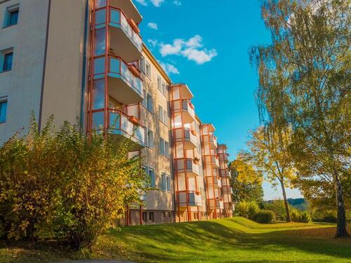 Foto - Etagenwohnung zur Miete in Lunzenau