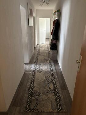 Foto - Schöne 3,5 Zimmer Wohnung mit Balkon im 1. OG in Wipperfürth