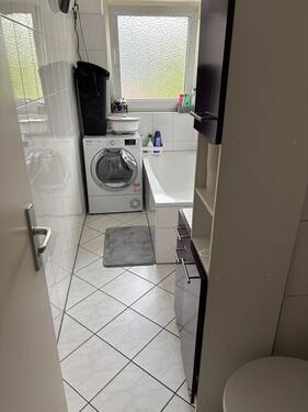 Foto - Etagenwohnung zur Miete in Wipperfürth