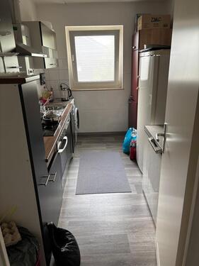 Foto - Etagenwohnung in Wipperfürth