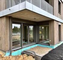 Gartenwohnung mit Spreeblick Erstbezug 75qm - Berlin Treptow-Köpenick