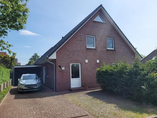 Foto - Einfamilienhaus A+ in toller Wohnlage in Husum