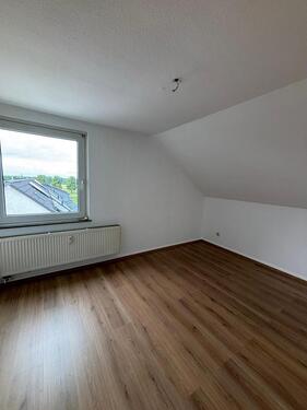 Foto - Etagenwohnung in Mülheim an der Ruhr