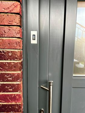 Foto - Etagenwohnung in Neukirchen bei Sulzbach-Rosenberg zur Miete