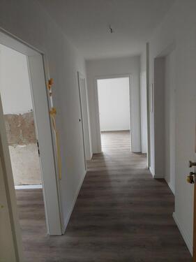 Foto - Erdgeschoßwohnung zu vermieten Bad Eilsen frisch renoviert