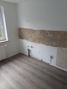 Foto - Etagenwohnung in Bad Eilsen