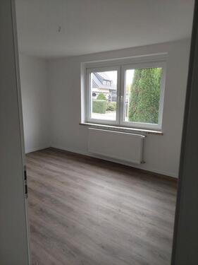 Foto - Etagenwohnung in Bad Eilsen zur Miete