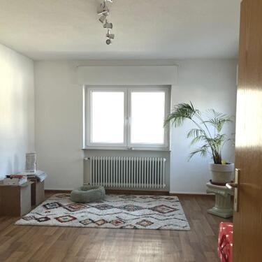 Foto - WG Zimmer (23qm) in renoviertem, ruhigen WG Haus mit zwei Bädern