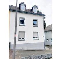 Reihenendhaus mit Einliegerwohnung - Waldrach