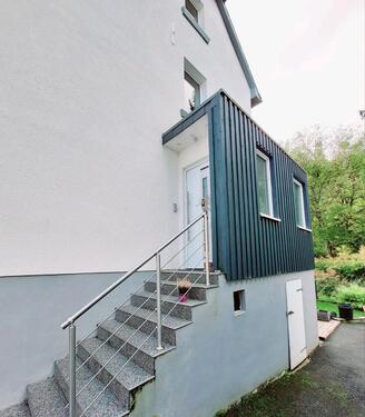 Foto - Einfamilienhaus in Waldrach zum Kaufen