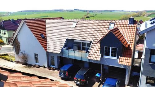 Foto - Etagenwohnung zur Miete in Leinefelde-Worbis